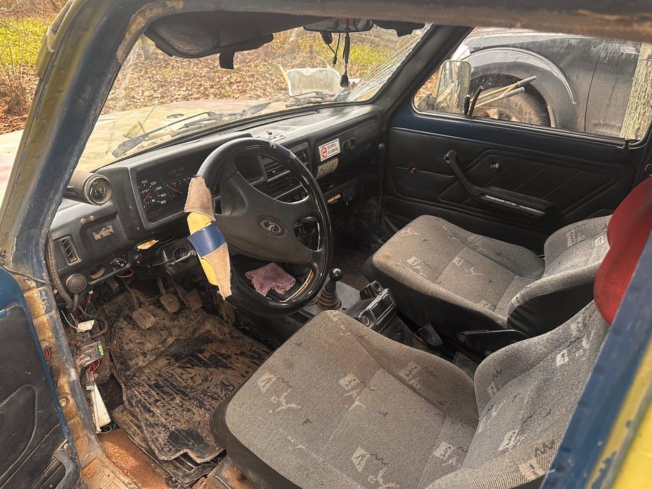 Продам Lada Ніва Ваз