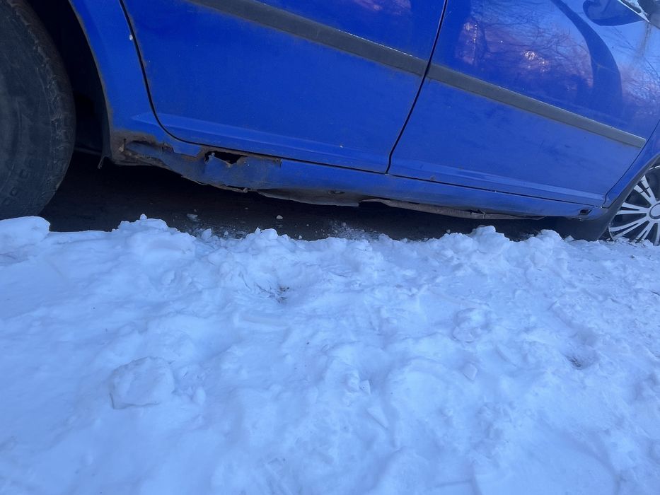 Продам гольф 4 на евро номерах