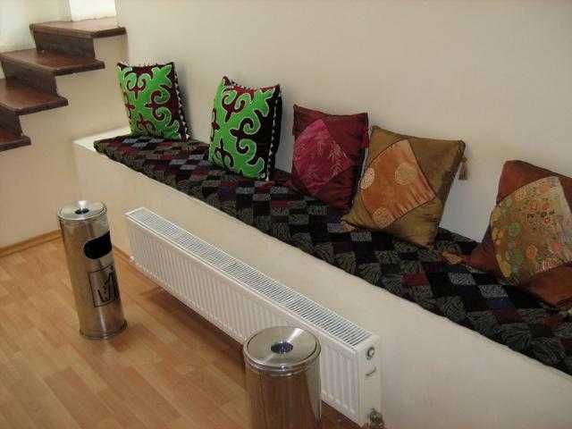 Аренда кабинета 24 м.кв. ул. Преображенская