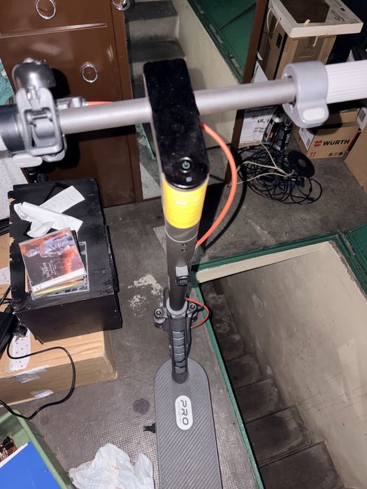 Trotinete xiaomi 5 pro