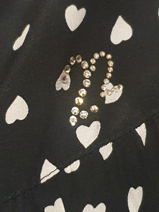 Юбка шелк Италия