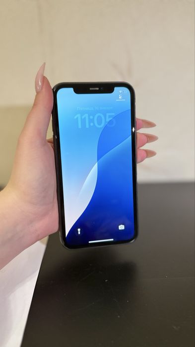 Продам Iphone 11 на 128 ГБ