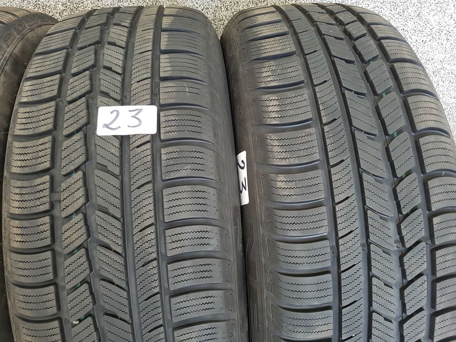 Koła zimowe Mercedes GLC X253 C253 Audi Q5 SQ5  235/55R19  5x112