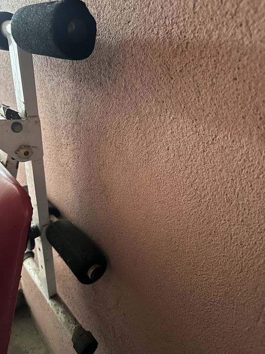 Banco fazer abdominais