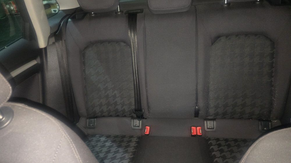 "Promoção de Primavera" Audi A3 sportback 1.6 TDI