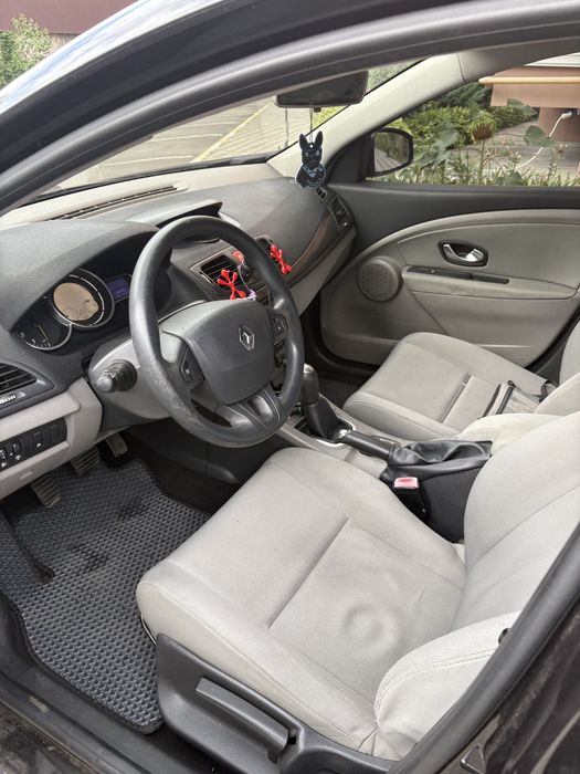 Renault Megane 3