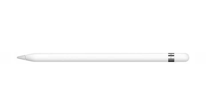 Apple Pencil iPad nowy