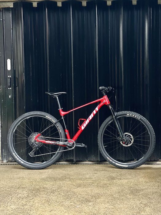 Giant fhatom 2 roda 29