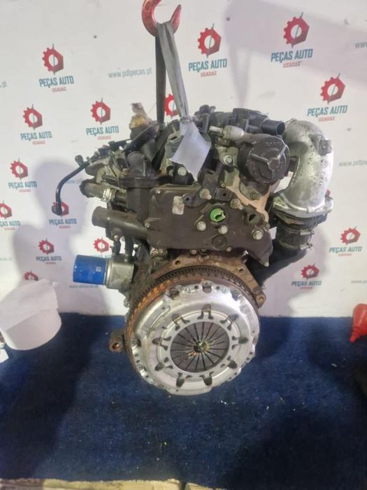 Motor completo CITROËN Xsara Picasso (N68)