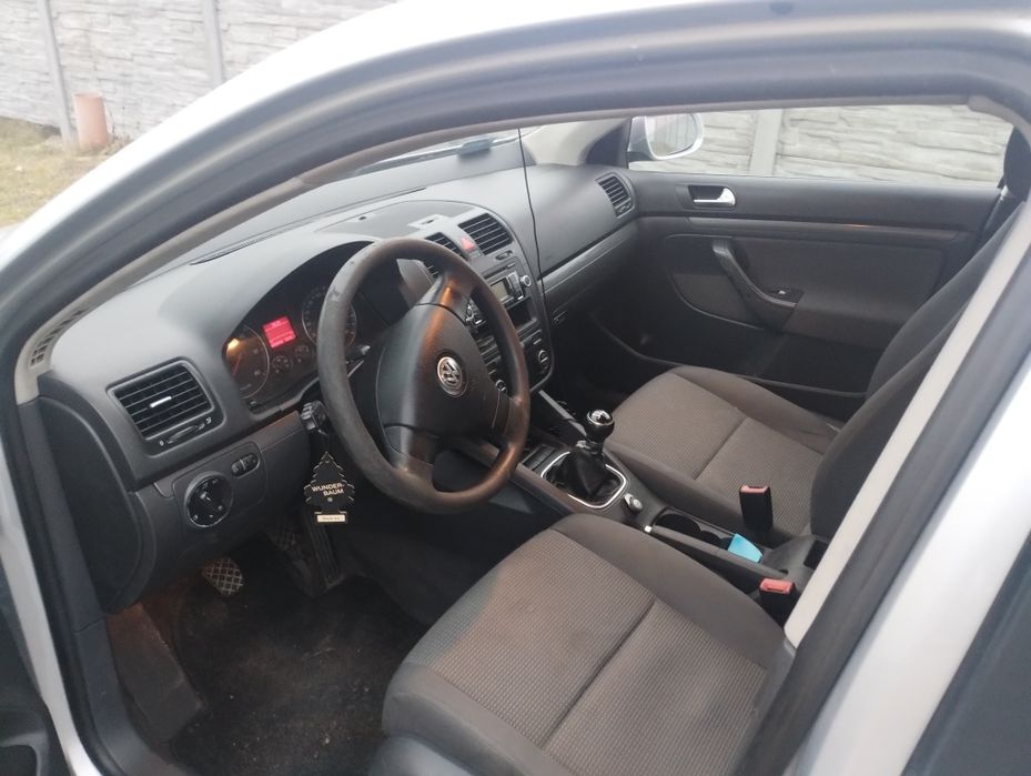 Sprzedam VW Jetta