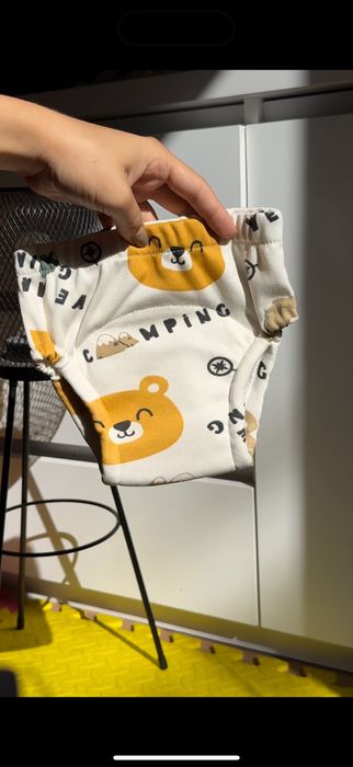 Трусики дитячі/тренувальні трусики/трусики памперси