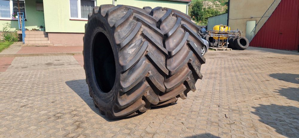 650/60r34 Mitas SVT Nowe
