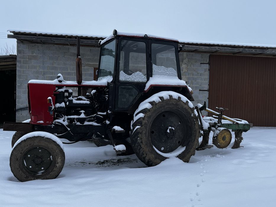 Продам трактор ЮМЗ