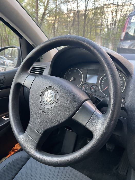 Volkswagen Golf 2005 VIN WVWZZZ1KZ6W049579 фото оголошення 11 з 13