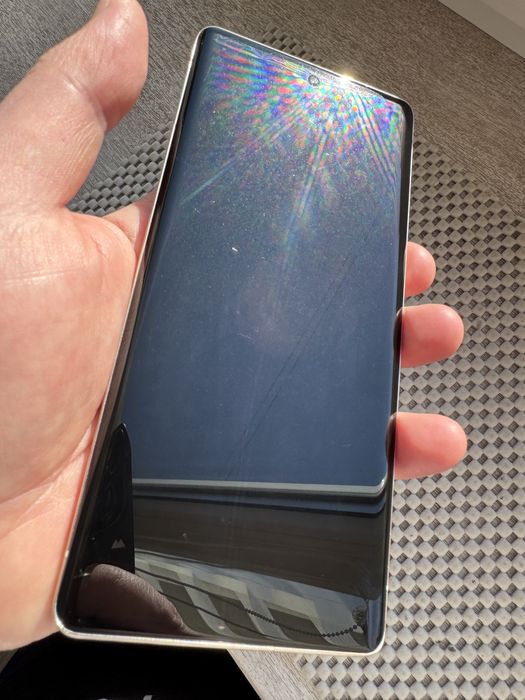 Оригінальні Pixel 7 pro 128gb в класному стані