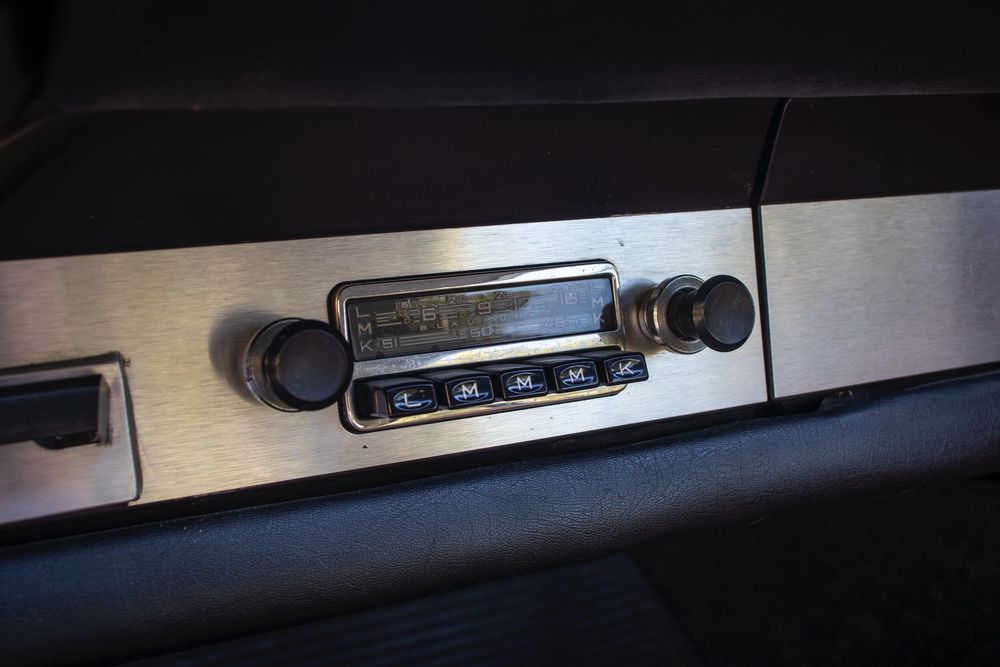 Porsche 912 SWB Nacional Matching Numbers