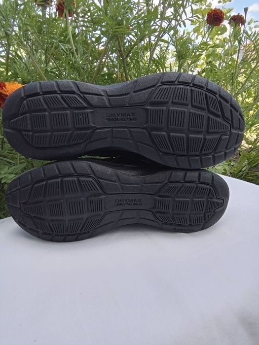 Жіночі анатомічні кросівки Reebok Walk Ultra 7 DMX MAX(максимальна амортизація, анатомічна підтримка) (38,5/25см). Оригінал.