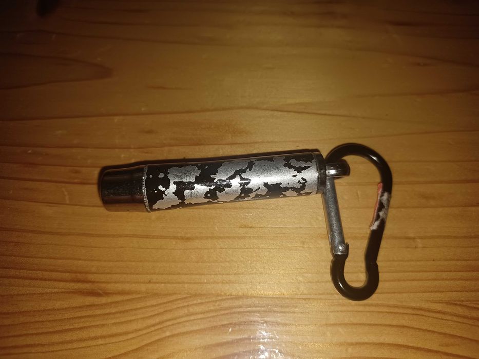 Wskaźnik laserowy pointer. laser VLP