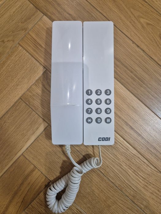 Domofon CODI APS900