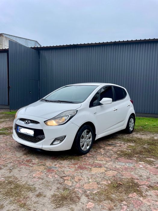 Продается Hyundai ix20