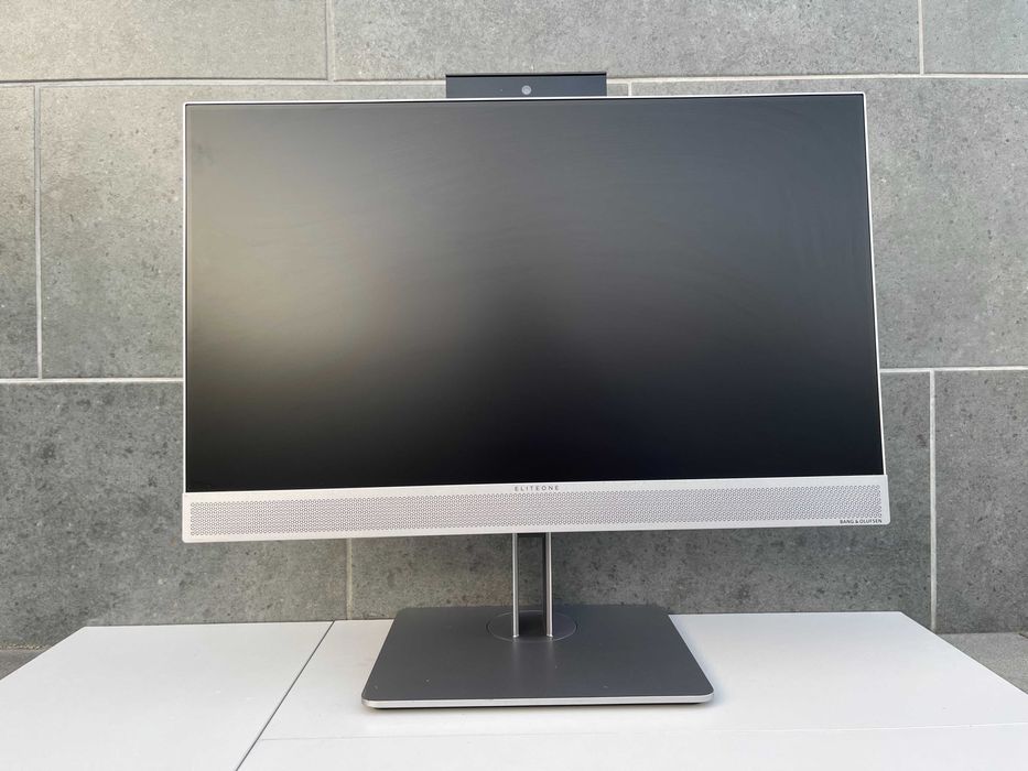 Моноблок HP EliteOne 800 G5/i5-9500/16GB/SSD256M2/24"/FHD/IPS/ГАРАНТІЯ