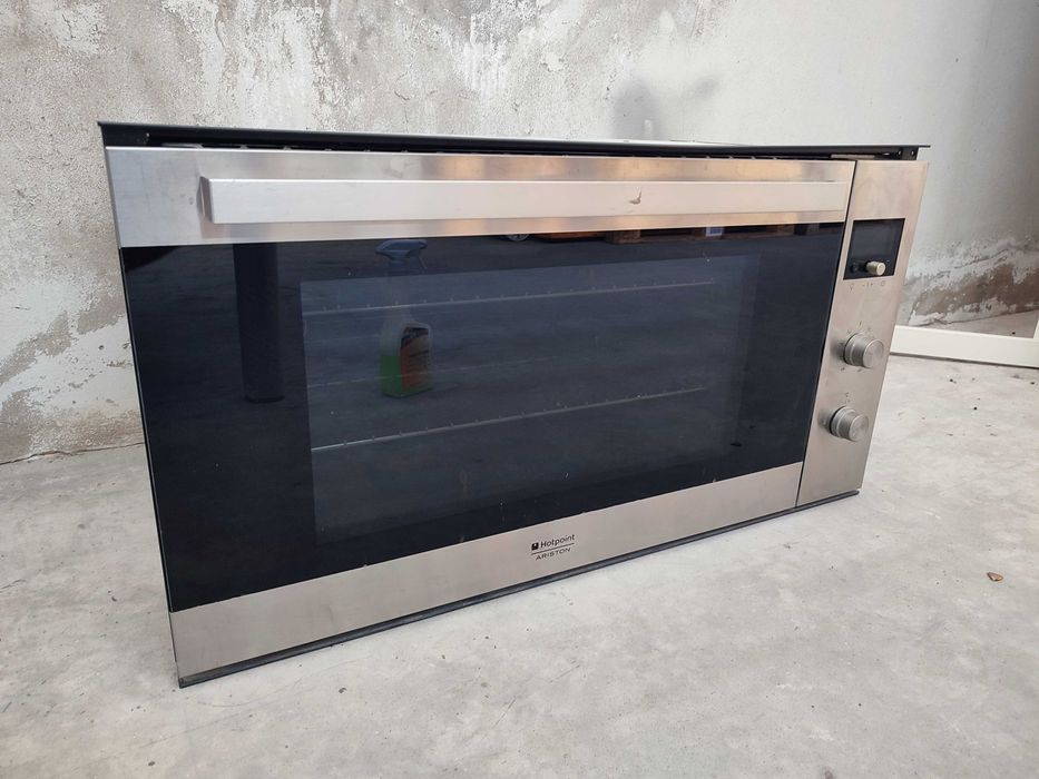 Forno Hotpoint Ariston ML 99 IX HA