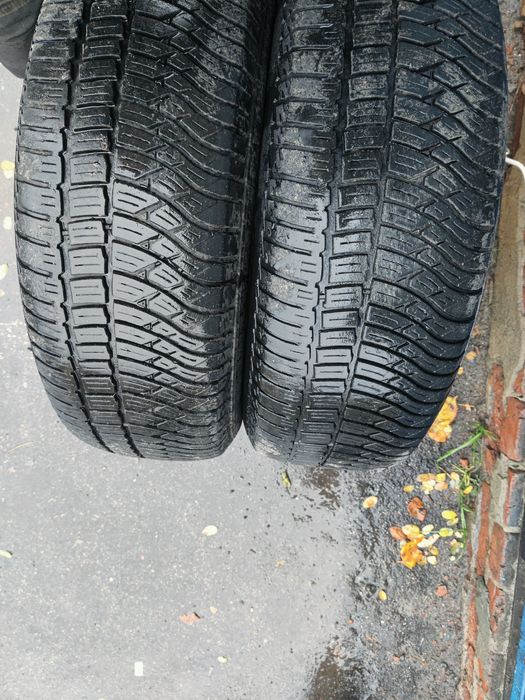 Шини пара BF GOODRICH Urban Terrain A/T 235/65R17