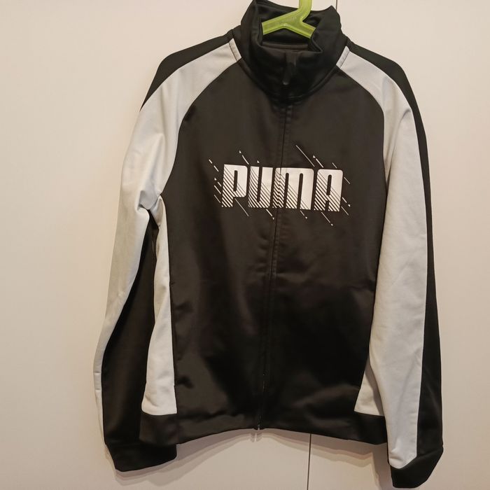 Bluza Puma rozm. 152