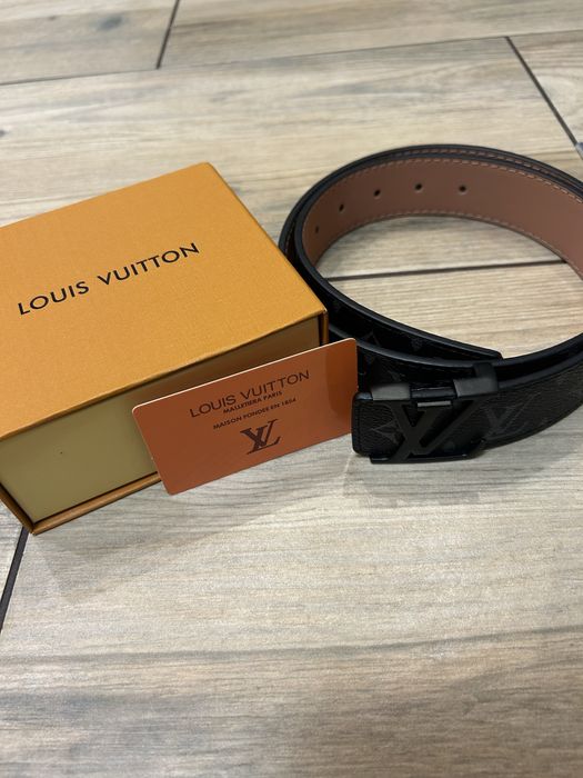 Pasek Louis Vuitton