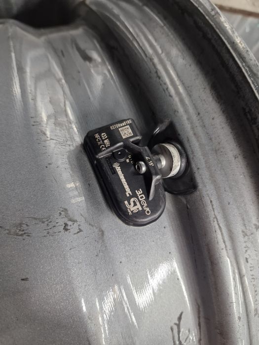 Felgi ALUTEC 17cali 5x108