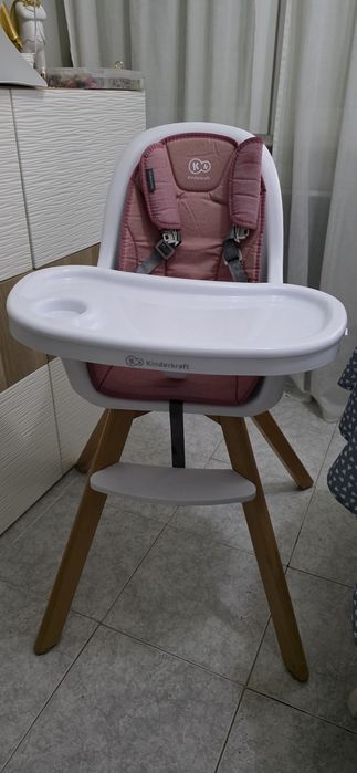 Cadeira de alimentação bebe