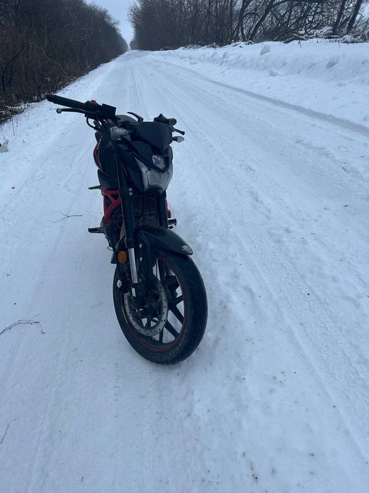 Продам Ліфан ср200