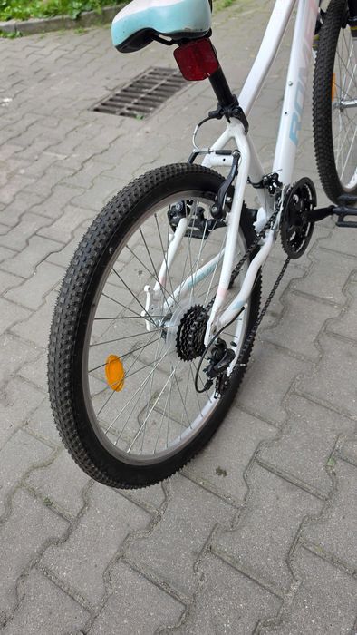 Rower MTB Romet Jolene 24 cale