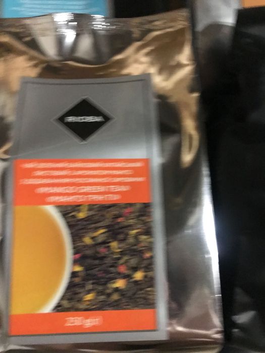 Чай RIOBA 250 грам