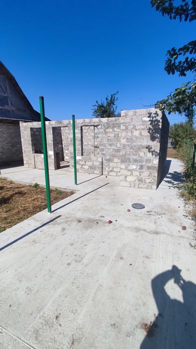 Продаж приватного будинку
с. Троїцьке, Лозівський район Харківська обл