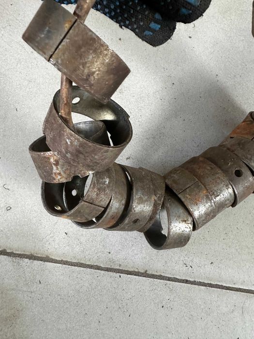 Втулки распределительного вала Газ-69 Газ-51