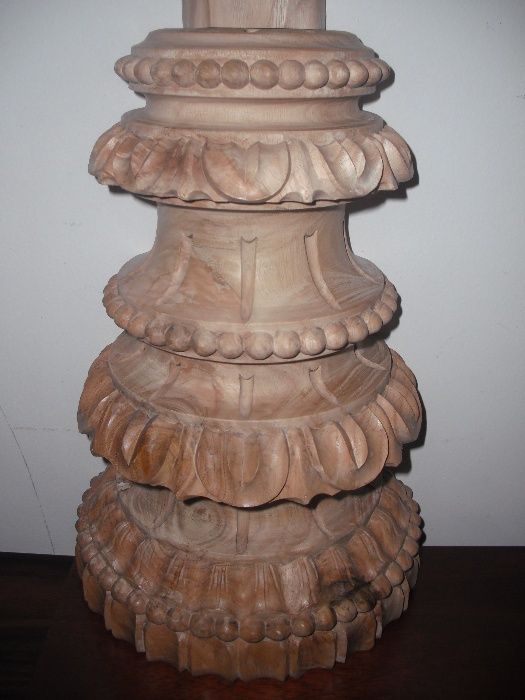 Escultura Arte Sacra Talha Madeira Cristo
