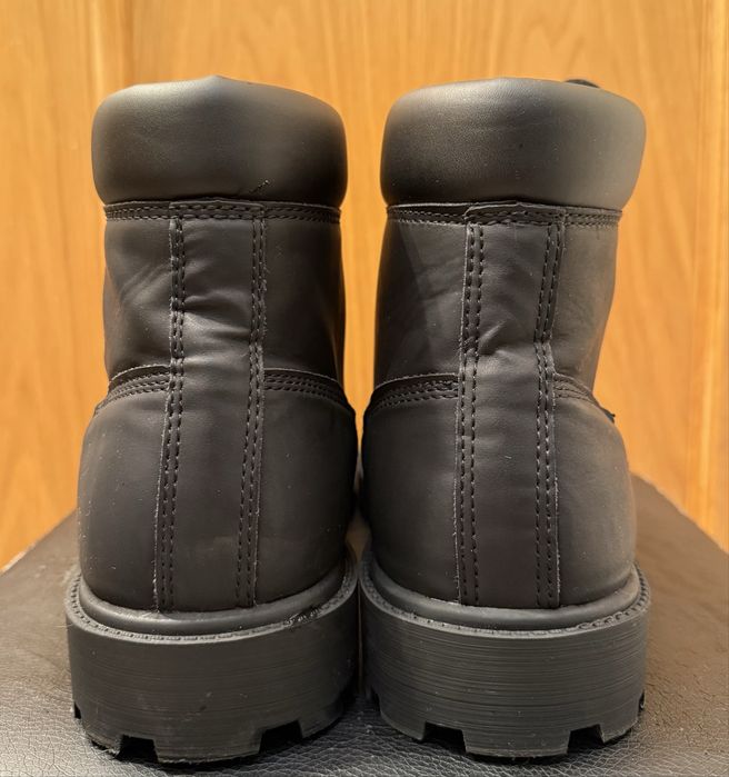 Bota (pode se usar para neve )