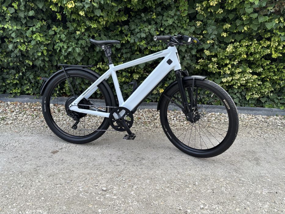 Stromer ST3 bateria 983Wh 535km