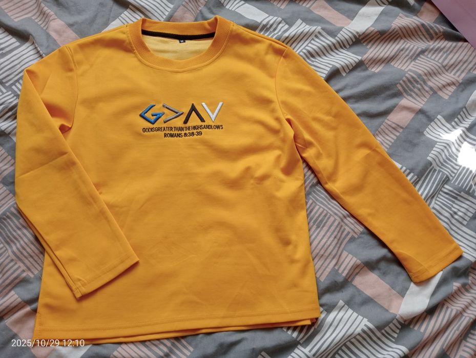 Чоловічий різний одяг