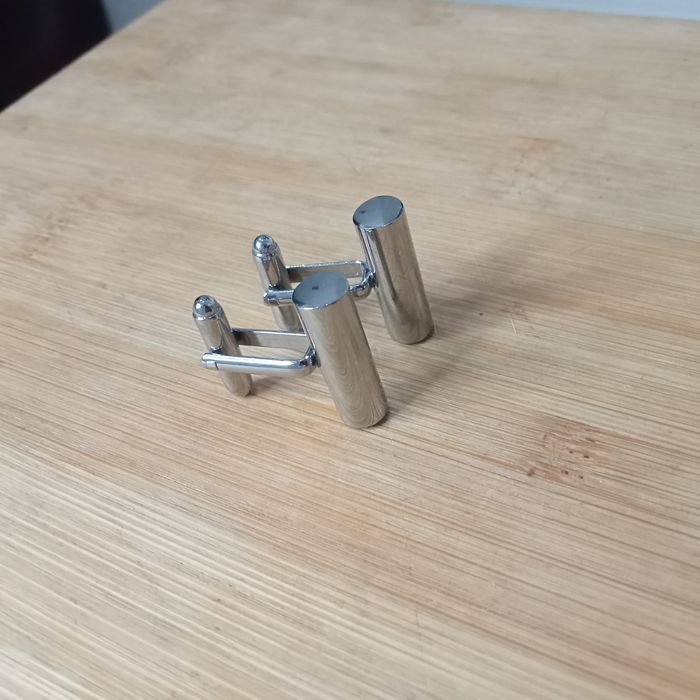 Spinki do mankietów koszuli Różne do wyboru