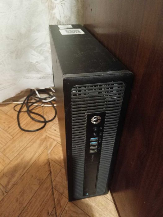Продам системный блок