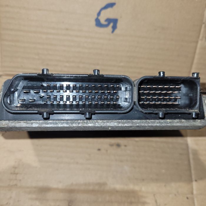 Komputer sterownik silnika audi a3 8L 1.9TDI 1997r