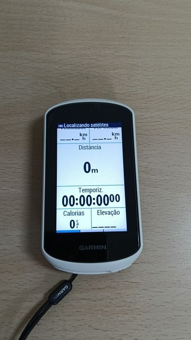 Garmin Edge Explore