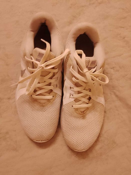 Nike flex trainer 8