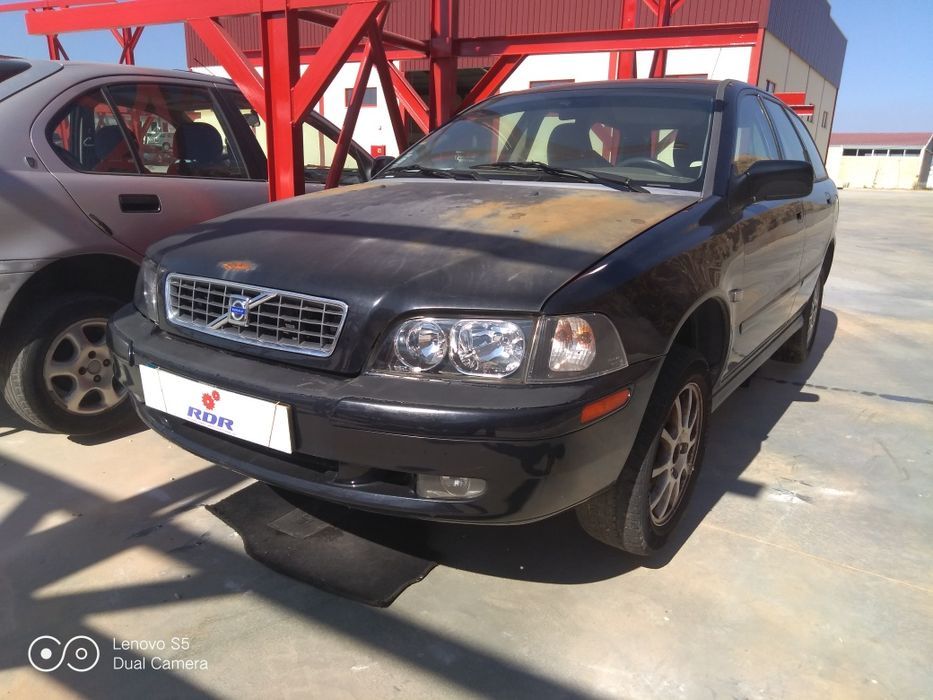 Volvo V40 1.9 TD