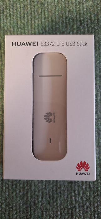 Modem Huawei E3372h-320 – USB Modem 4G LTE HiLink