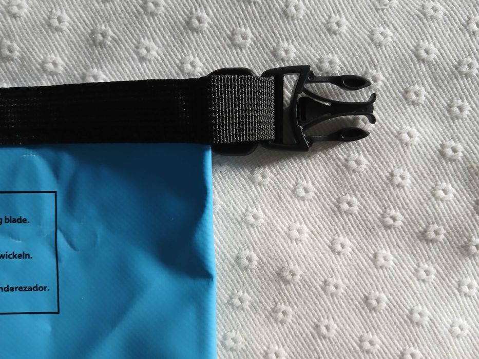 Water Proof Bag 30 Litros