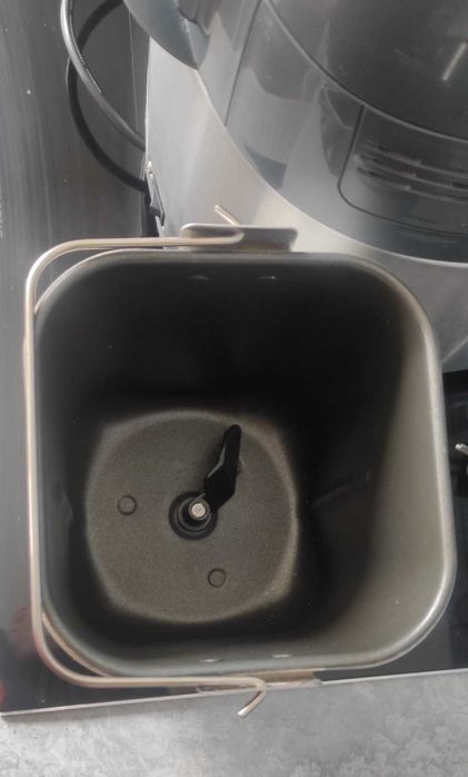 хлібопічка Clatronic BBA2866