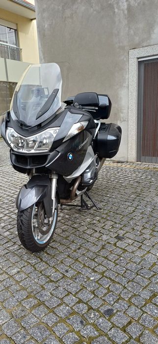 BMW R 1200 RT